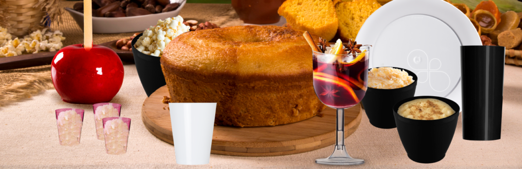 7 dicas para fazer sua Festa Junina em casa 1 Festa Junina em casa