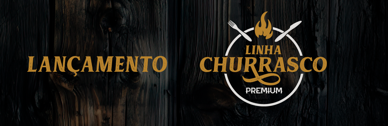 lançamento linha churrasco