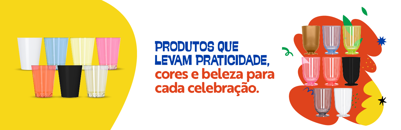 Celebre a Brasilidade Junina com Cores, Praticidade e Estilo! 2 Praticidade, cores e Beleza